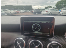2013 Mercedes-Benz A Class 1.6L Petrol For Sale Images