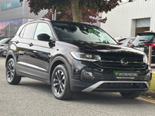 Volkswagen T-Cross 1.0 TSI ACTIVE PETROL AUTO 12 MONTH WARRANTY