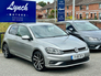 2017 VOLKSWAGEN GOLF TRENDLINE 1.0 TSI D7F 110HP 3DR A AUTO