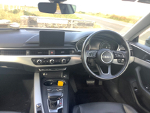 2017 Audi A5 2L Diesel For Sale Images
