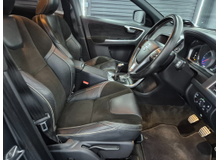 2017 Volvo XC60 2.0L Diesel For Sale Images
