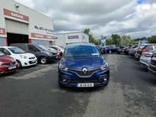 2018 Renault Grand Scenic 1.5L Diesel Hybrid For Sale Images