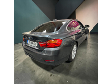 2015 BMW 4 Series 2L Diesel For Sale Images