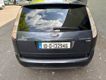 2010 Ford Focus 1.6L Diesel For Sale Images