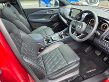 2021 Nissan Qashqai 1.3L Petrol For Sale Images