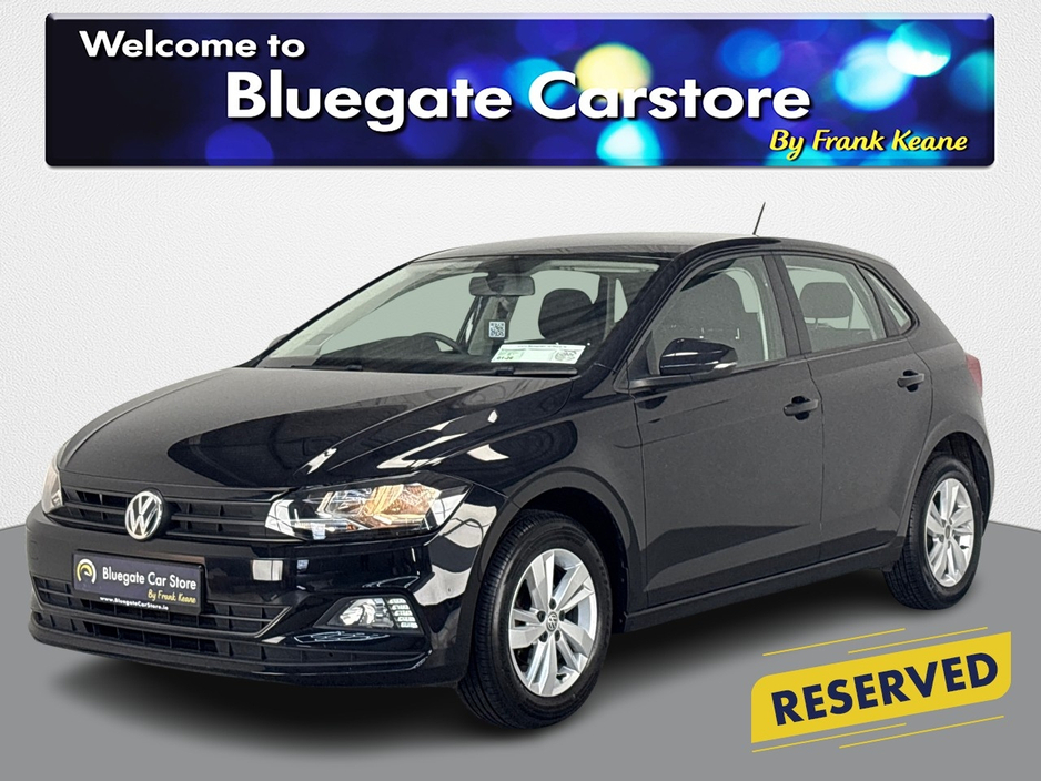 Used Volkswagen Polo 2019 in Dublin