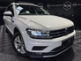 2019 VOLKSWAGEN TIGUAN ALLSPACE HIGHLINE 2.0 TDI 7 SEATS MANUAL 6SPEED FWD 1 150HP 5DR