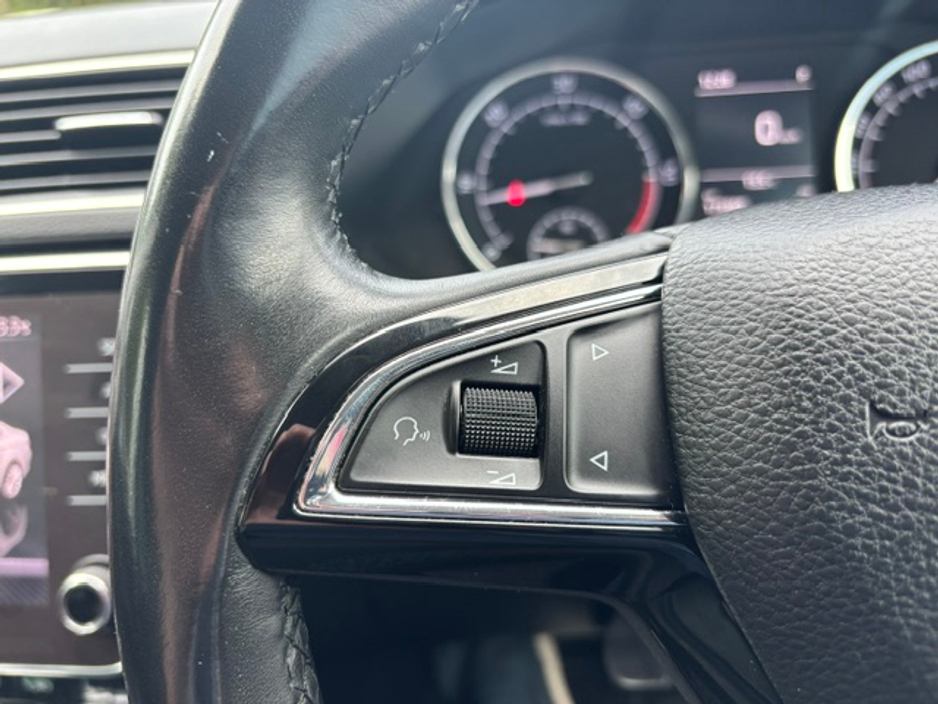 2019 Skoda Superb 2L Diesel For Sale Images