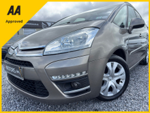 2013 Citroen Grand C4 Picasso