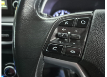 2019 Hyundai Tucson 1.6L Diesel For Sale Images