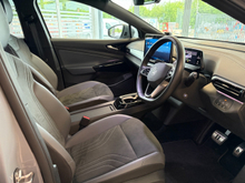 2025 Volkswagen ID.4 0L Electric For Sale Images