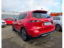 2020 Nissan X-Trail 1.7L Diesel For Sale Images