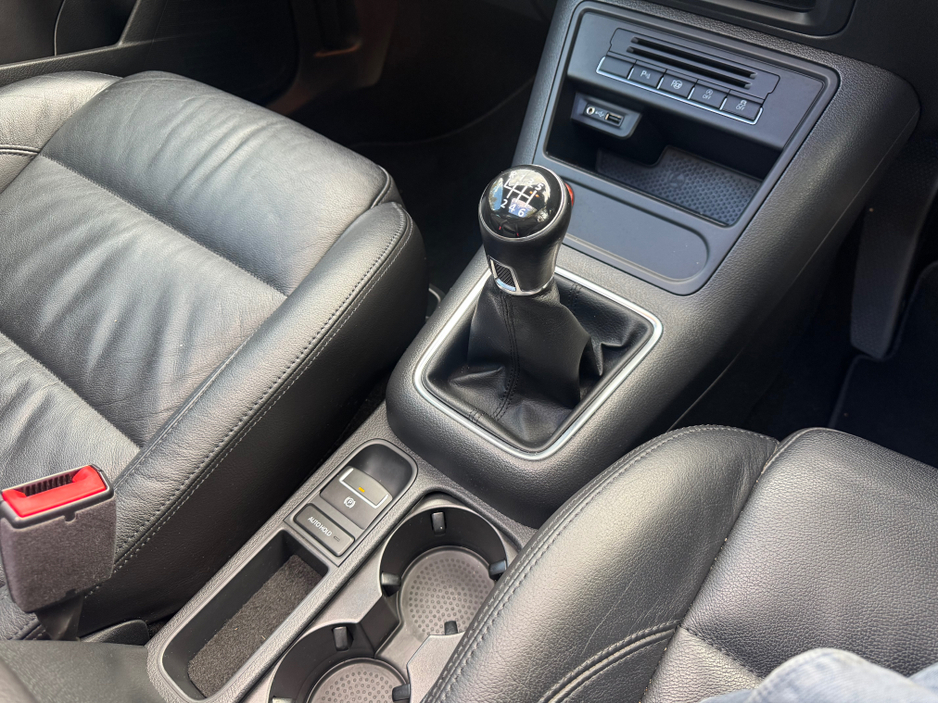 2016 Volkswagen Tiguan 2L Diesel For Sale Images