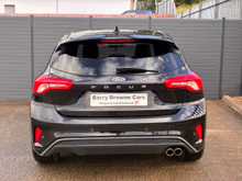 2021 Ford Focus 1.5L Diesel For Sale Images