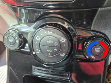 2015 Ford Fiesta 1.2L Petrol For Sale Images