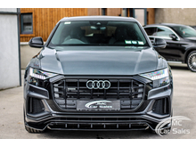 2021 Audi Q8 3L Diesel For Sale Images