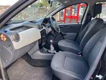 2015 Dacia Duster 1.5L Diesel For Sale Images