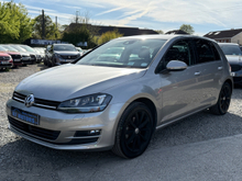 2015 Volkswagen Golf 1.4L Petrol For Sale Images