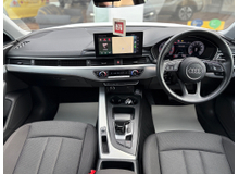 2022 Audi A4 2.0L Diesel For Sale Images