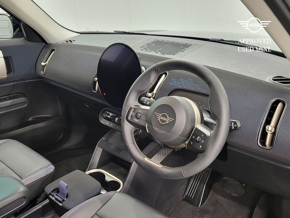 2024 MINI Countryman 1.5L Petrol For Sale Images
