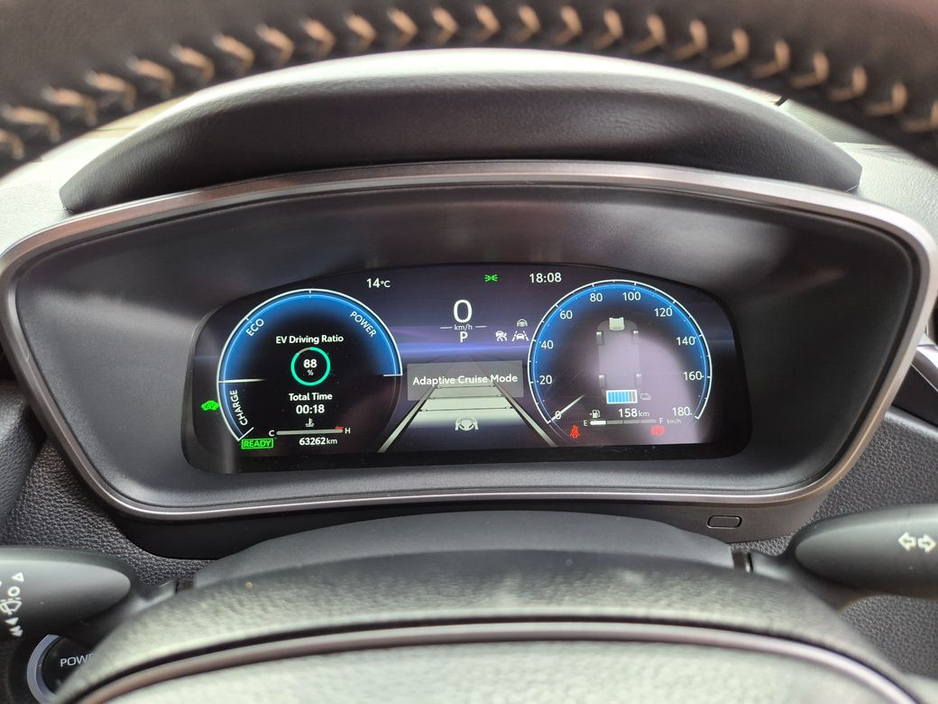 Toyota Corolla 1.8 HYBRID / WXB SPORT / HIGH SPEC / TAX €160 — thumbnail 17
