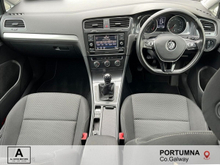 Volkswagen Golf TL + SPORTS PACK 1.6 TDI...