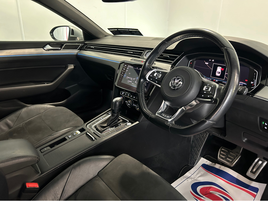 2020 Volkswagen Arteon 2.0L Diesel For Sale Images