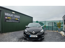 2018 Renault Captur 1.5L Diesel For Sale Images