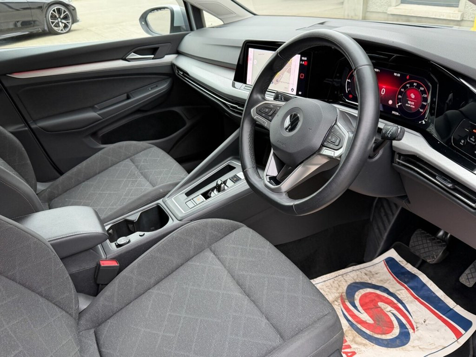 2023 Volkswagen Golf 2L Diesel For Sale Images