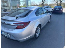 2016 Opel Insignia 1.6L Diesel For Sale Images