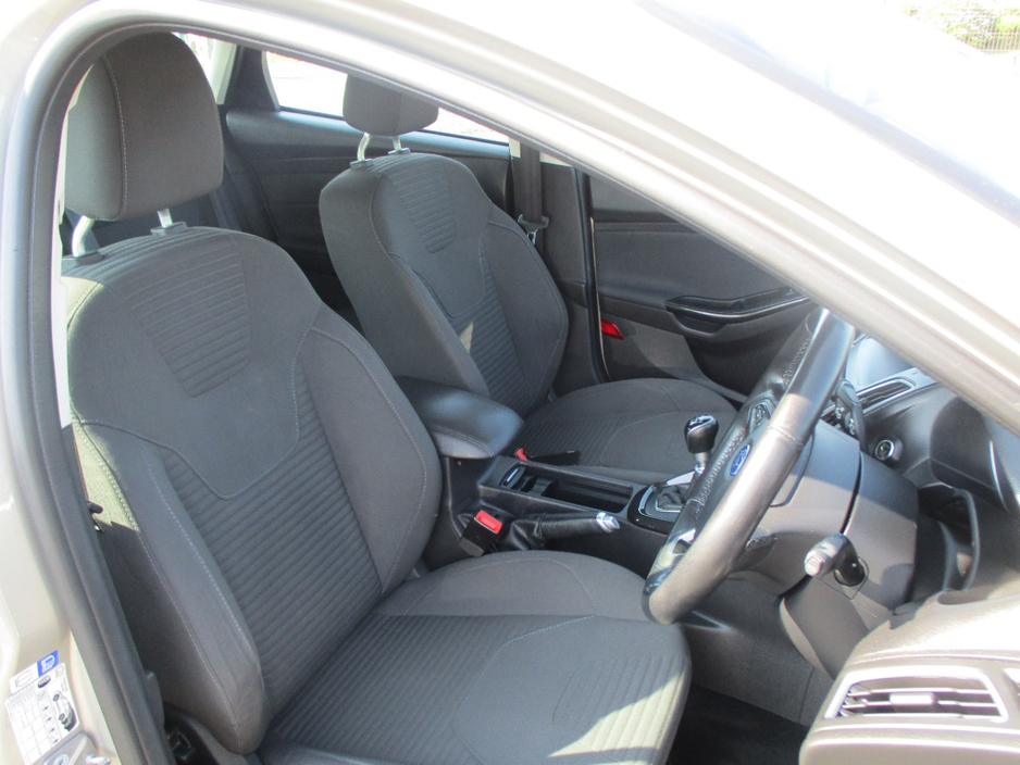 2016 Ford Focus 1.5L Diesel For Sale Images