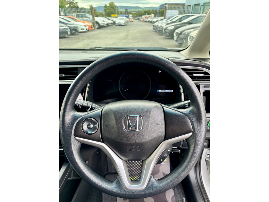 Honda Shuttle — thumbnail 17