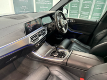 2023 BMW X5 3L Diesel For Sale Images