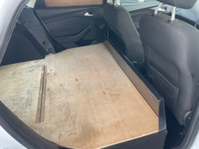 2015 Ford Focus 1.6L Diesel For Sale Images
