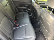 2021 Hyundai Tucson 1.6L Diesel For Sale Images