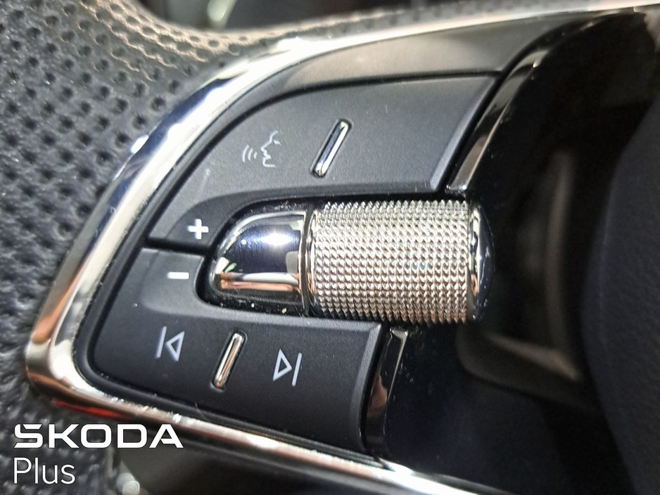 Skoda Octavia OCTAVIA SPORTLINE 2.0TDI 150HP — thumbnail 27