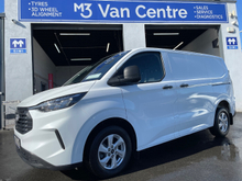 2025 Ford Transit 2L Diesel For Sale Images