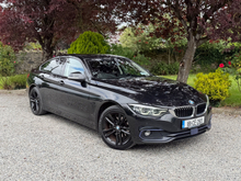 2018 BMW 4 Series 2L Diesel For Sale Images