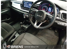 2023 Kia Rio 1.2L Petrol For Sale Images
