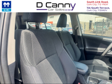 2018 Toyota Rav4 2.5L Petrol Hybrid For Sale Images
