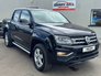 2019 VOLKSWAGEN AMAROK HIGHLINE V6 TDI  4MOTION ** PRICE EX VAT **