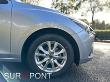 2017 Mazda Demio 1.3L Petrol For Sale Images