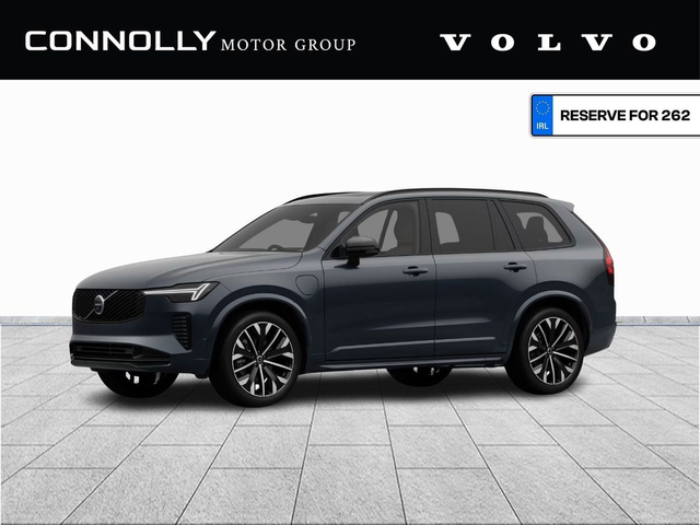 2026 VOLVO XC90 T8 Ultra | €1034pm | Plug In Hybrid | Top Spec