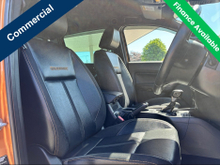 2023 Ford Ranger 2L Diesel For Sale Images