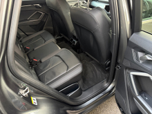 2024 Audi Q3 1.4L Petrol Plug-in Hybrid For Sale Images