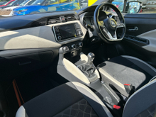 2022 Nissan Micra 1L Petrol For Sale Images