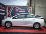 2020 TOYOTA PRIUS DAA-ZVW51 5DR AUTO