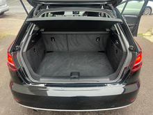 2017 Audi A3 1L Petrol For Sale Images