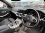 2022 BMW 3 SERIES 330E M-SPORT - 2.0L PETROL HYBRID - AUTO - 12M WARRANTY - CAR: 1021
