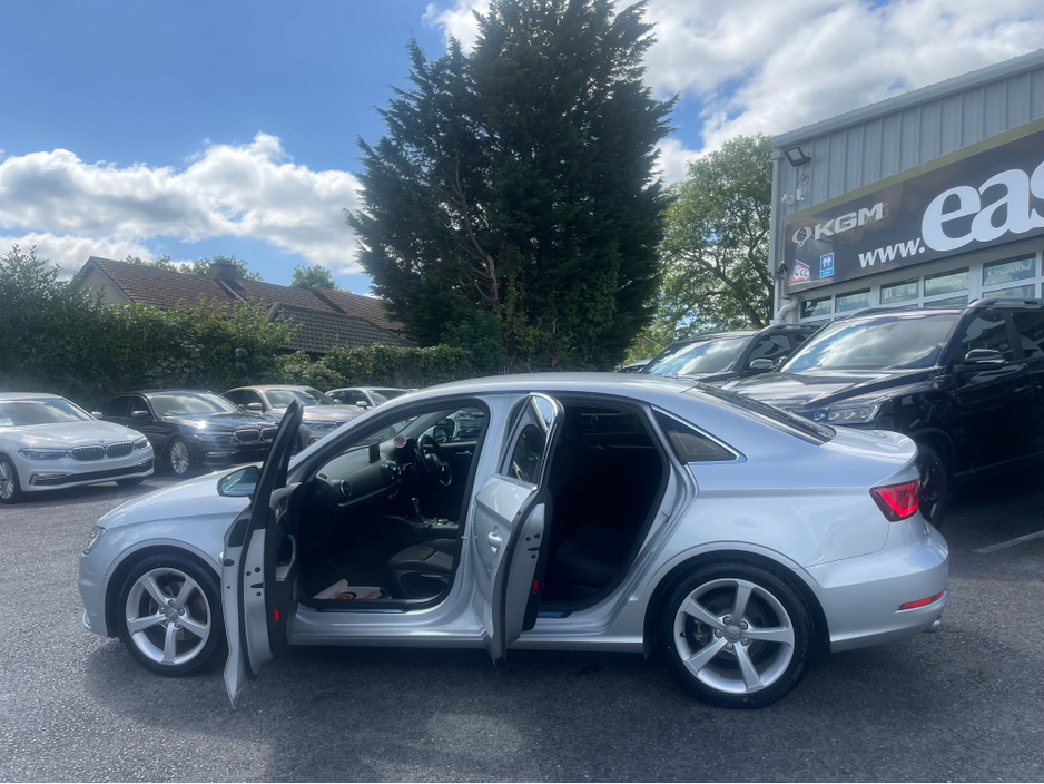 2014 Audi A3 1.4L Petrol For Sale Images